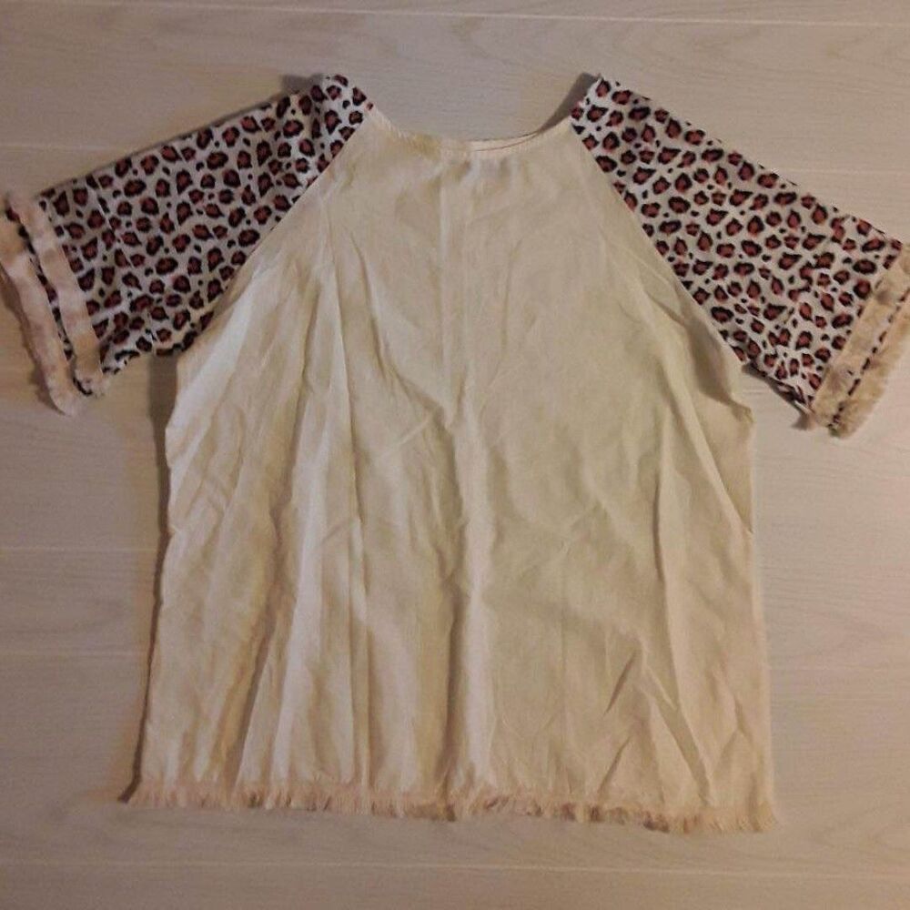 XXL MISSLOOK BLOUSE Like New